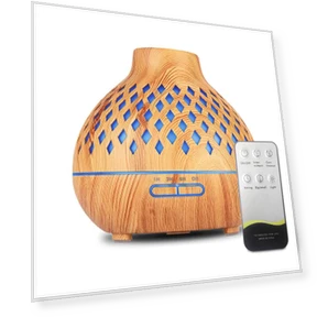 Smart Humidifier — Air Moisturizers, Super Star Mall