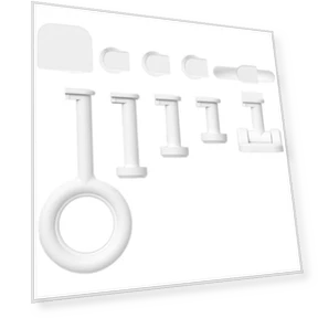 Smart Mesh Fingerbot Plus Switch — Smart Home Hubs & Controllers, Build My Home