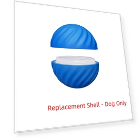 Smart Pet Toy Ball — Interactive Animal Companions, Good Household Items