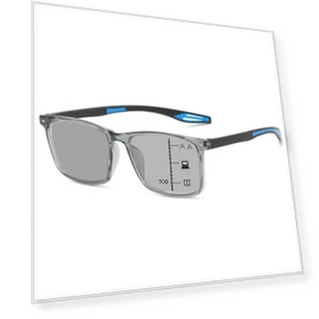 Smart Photochromic Glasses — Smart Glasses, Timeless Home