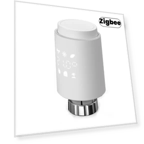 Smart Thermostatic Radiator Valve — Smart Climate Control, Home Of Auto Parts