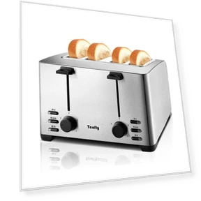 Smart Toaster — Toasters, inne