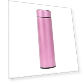 Smart Water Bottle — Hydration Essentials, GYROBALL