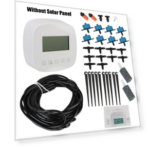 Smart WiFi Irrigation Timer Controller — Controllers, Wrigleys