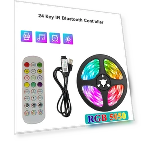 Smart WiFi LED Neon Strip — LED Strips, AE Selection