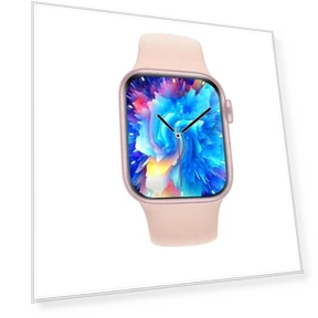 SmartWatch — Smartwatches, Wrigleys