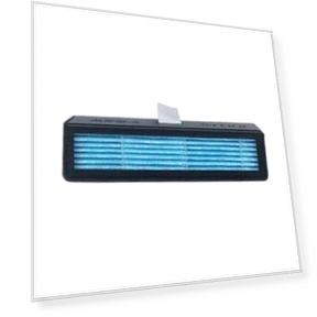 Solar Car Air Purifier — Car Air Fresheners, Timeless Home