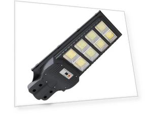 Solar Street Light — Outdoor Security & Flood Lighting, AE Selection