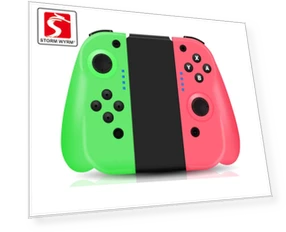 Switch Controller with Stand — Power Solutions, Super Dream Home
