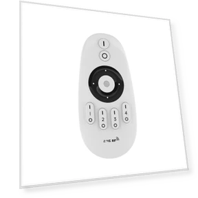 Touch RF 2.4G Remote Control — Remote Controls, AE Selection