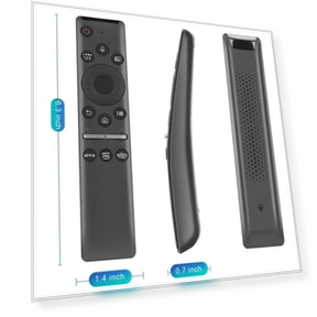 Universal Voice Remote Control — Remote Controls, Vinde Home