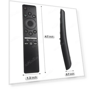 Voice Control Remote Replacement — Remote Controls, Super Dream Home