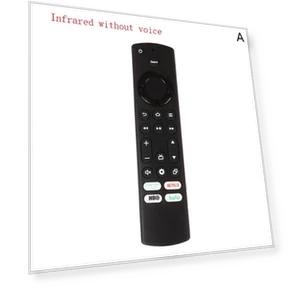 Voice Fire Remote — Remote Controls, Beautymeaning