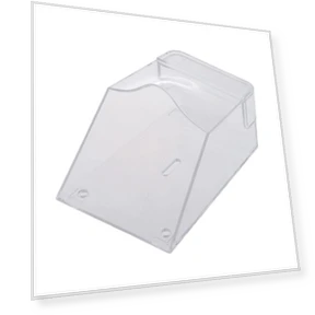 Waterproof Cover for Wireless Doorbell — Kits, Build My Home