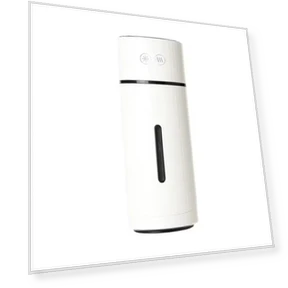 Wireless Air Humidifier — Air Moisturizers, Xiaomimijia