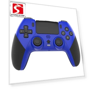 Wireless Gaming Controller for PS4 — Accessories, Super Dream Home