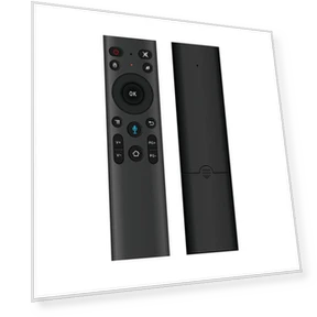 Wireless Voice Remote Control — Remote Controls, Vinde Home