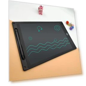 12-inch LCD Smart Writing Tablet — Styluses & Digital Pens, World Auto Parts
