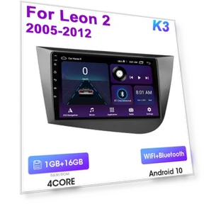 Android 12 Car Radio — Stereo Receivers, Auto Accessories Home