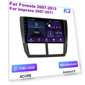 Android 12 Car Radio — Stereo Receivers, Auto Accessories Home