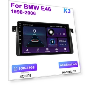Android 12 Car Radio — Stereo Receivers, Auto Accessories Home