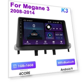 Android 12 Car Radio — Stereo Receivers, Auto Accessories Home