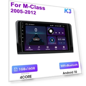 Android 12 Car Radio — Stereo Receivers, Auto Accessories Home