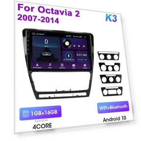 Android 12 Car Radio — Stereo Receivers, Auto Accessories Home