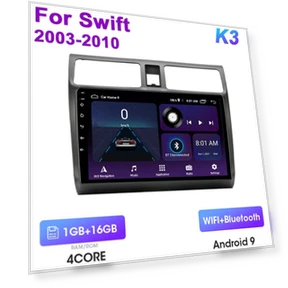 Android 12 Car Radio — Stereo Receivers, Auto Accessories Home