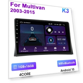 Android 12 Car Radio — Stereo Receivers, Auto Accessories Home
