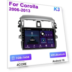Android 12 Car Radio — Stereo Receivers, Auto Accessories Home