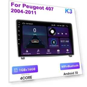 Android 12 Car Radio — Stereo Receivers, Auto Accessories Home