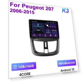 Android 12 Car Radio — Stereo Receivers, Auto Accessories Home