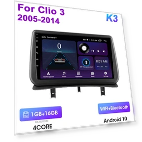 Android 12 Car Radio — Stereo Receivers, Auto Accessories Home