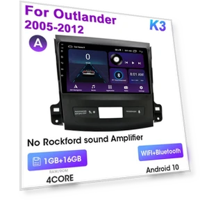 Android 12 Car Stereo — Stereo Receivers, Auto Accessories Home