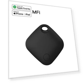 Anti-lose Security Finder Tracker Smart Tag — Item Locators, Home Of Auto Parts