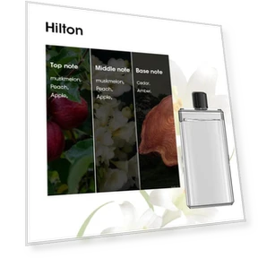 Automatic Diffuser Aromatherapy — Diffusers, Super Star Mall