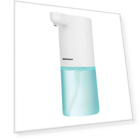 Automatic Liquid Foam Soap Dispenser — Hand Sanitizer, 888 Auto Parts Town