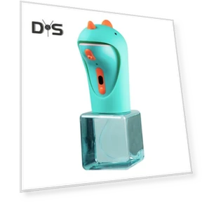 Automatic Touchless Soap Dispenser — Care Dispensers, Medoc