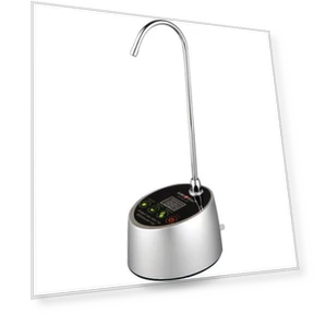 Automatic Water Dispenser — Hydration Solutions, DC-HOME-4