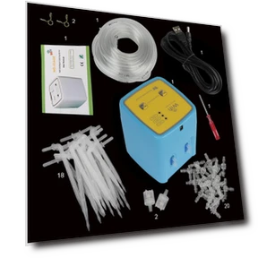 Automatic Watering Device — Controllers, JOHO - CarGear
