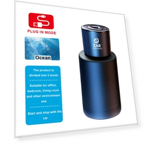 Car Air Freshener Diffuser — Car Air Fresheners, Auto Accessories Home
