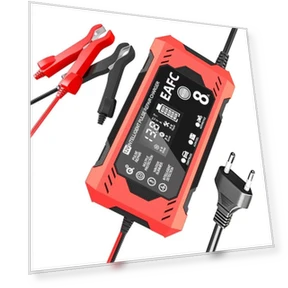Car Battery Charger — Chargers, Super Dream Home