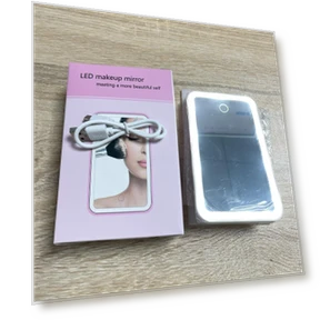 Car Mirror with Touch Control — Interior Mirrors, NyPhoenix Auto