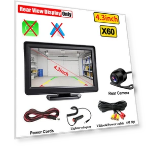 Car Multimedia Wireless Carplay Android Auto Video Player — Stereo Receivers, Auto Accessories Home
