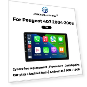 Car Radio Smart Systems — Car Installation Essentials, Auto Launcher
