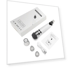 Facial Cleaner — Blackhead & Blemish Removers, Cars Auto Home