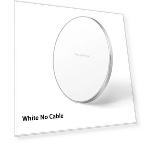 Fast Wireless Charging Pad — Chargers, Auto Launcher