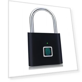 Fingerprint Lock — Locks, JOHO - CarGear