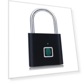 Fingerprint Smart Lock — Smart Home Security, JOHO